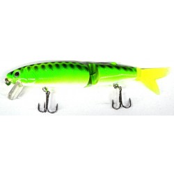 Воблер рибальський Feima, L1099, 90мм, 7,4гр, заглиблення 0-0,8м, колір № 3